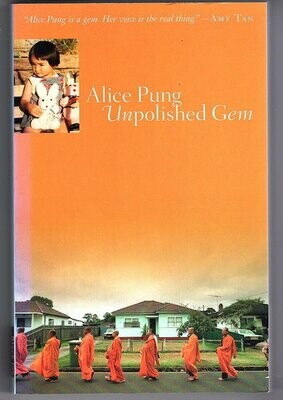 Unpolished Gem by Alice Pung
