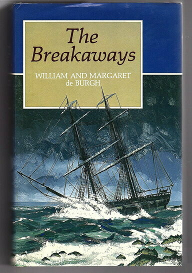 The Breakaways by William De Burgh and Margaret De Burgh