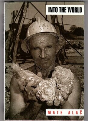 Into the World by Mate Alac