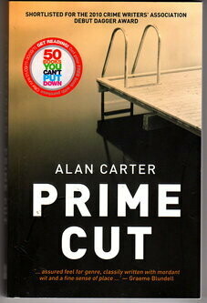 Prime Cut by Alan Carter
