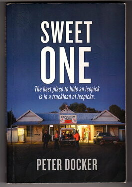 Sweet One by Peter Docker