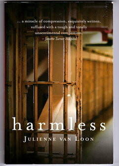 Harmless by Julienne Van Loon