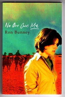 No One Owns Me by Ron Bunney