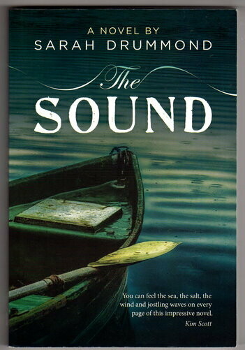 The Sound by Sarah Drummond