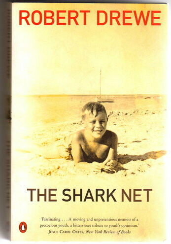 The Shark Net by Robert Drewe