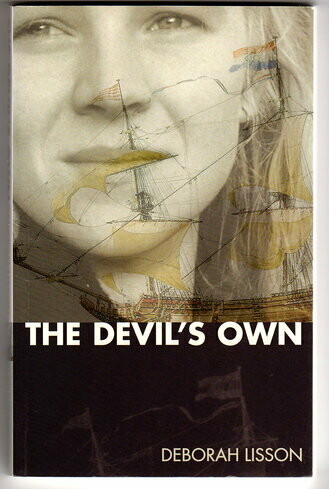 The Devil's Own by Deborah Lisson