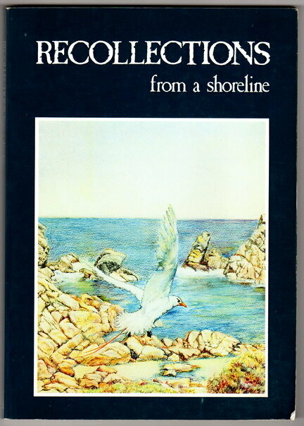 Recollections from a Shoreline: Researched and Compiled by Members of the North Beach Historical Society