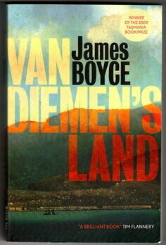 Van Diemen's Land by James Boyce