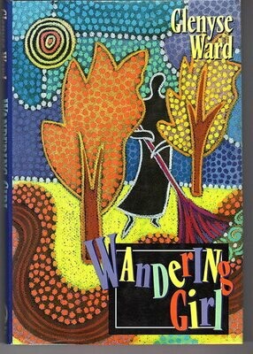 Wandering Girl by Glenyse Ward