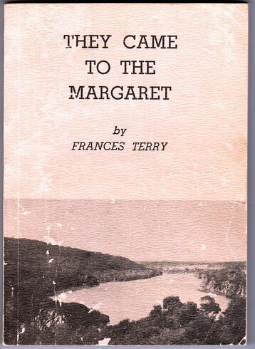 They Came to the Margaret by Frances Terry