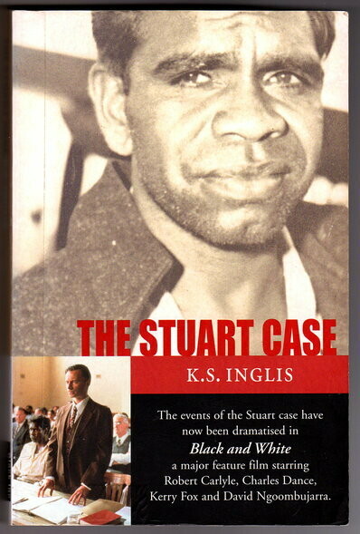 The Stuart Case by Kenneth Stanley Inglis