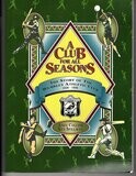 A Club for All Seasons: The Story of the Wembley Athletic Club 1926-1996 by Andy Collins and Ken Spillman