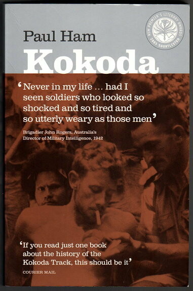 Kokoda by Paul Ham