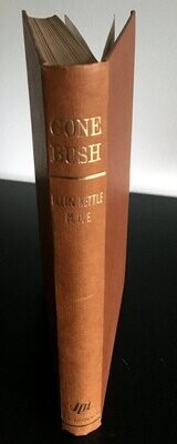 Gone Bush by Ellen Kettle