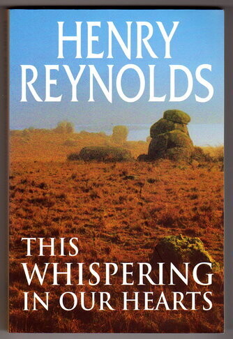 This Whispering in Our Hearts by Henry Reynolds