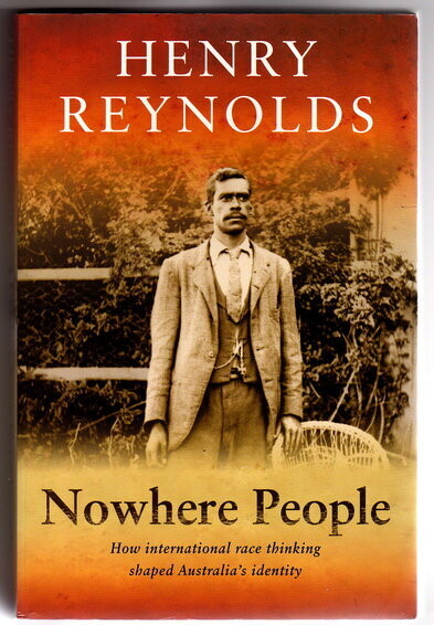 Nowhere People by Henry Reynolds