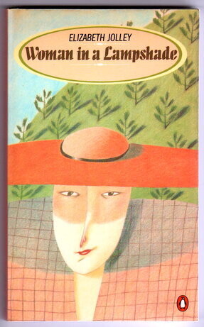 Woman in a Lampshade by Elizabeth Jolley