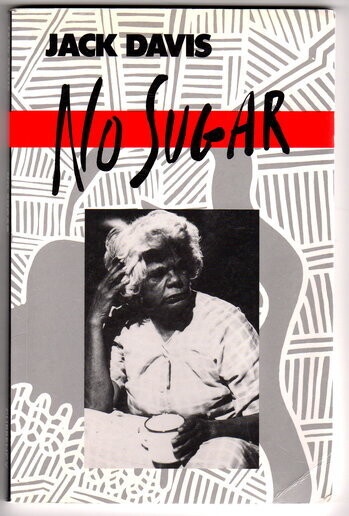 No Sugar by Jack Davis