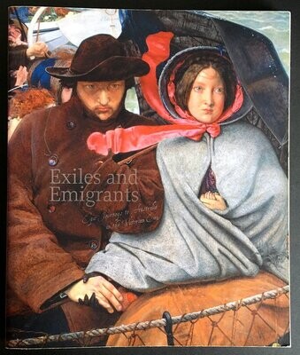 Exiles and Emigrants: Epic Journeys to Australia in the Victorian Era by Patricia Tyron MacDonald