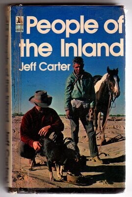 People of the Inland by Jeff Carter