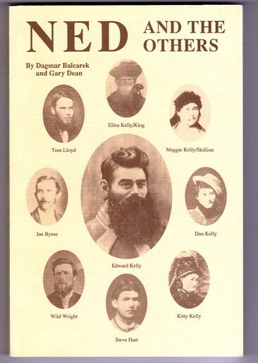 Ned and the Others by Dagmar Balcarek and Gary Dean