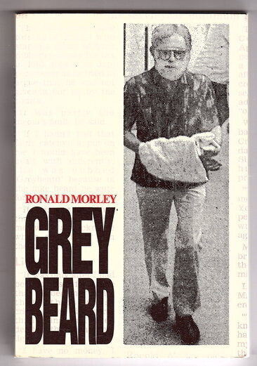 Greybeard by Ronald Morley