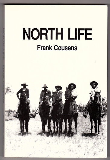 North Life by Frank Cousens