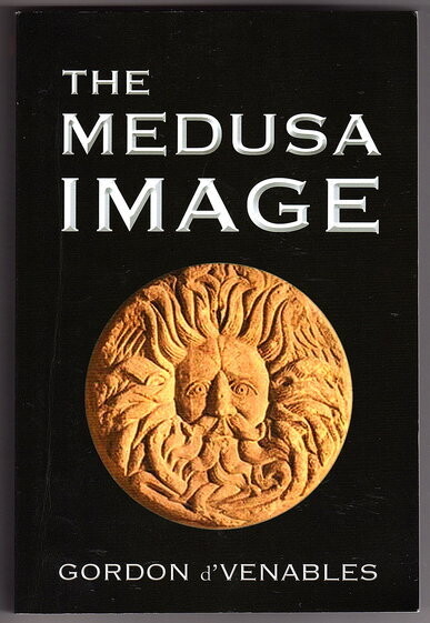 The Medusa Image by Gordon d'Venables