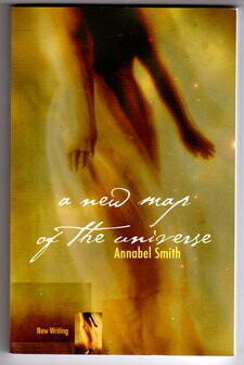 A New Map of the Universe by Annabel Smith