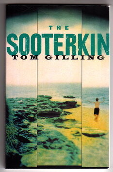 The Sooterkin by Tom Gilling