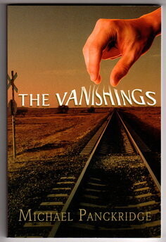 The Vanishings by Michael Panckridge