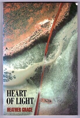 Heart of Light by Heather Grace