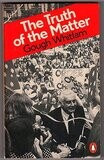 The Truth of the Matter by Gough Whitlam