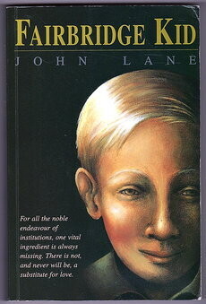 Fairbridge Kid by John Lane