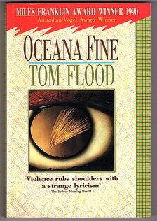 Oceana Fine by Tom Flood