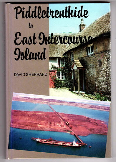 Piddletrenthide to East Intercourse Island by David Sherrard