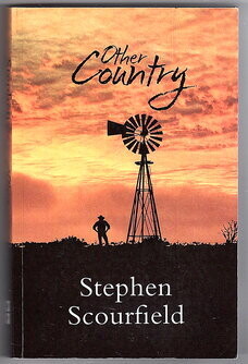 Other Country by Stephen Scourfield
