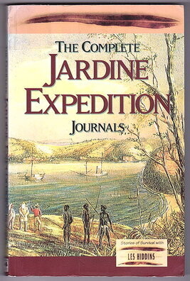The Journals of the Jardine Brothers and Surveyor Richardson