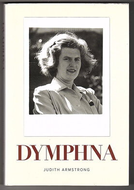 Dymphna by Judith Armstrong
