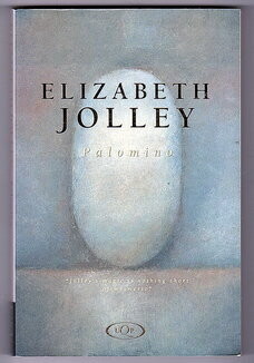 Palomino by Elizabeth Jolley