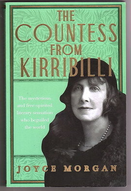 The Countess From Kirribilli by Joyce Morgan