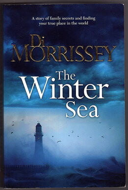 The Winter Sea by Di Morrissey