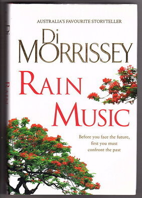 Rain Music by Di Morrissey