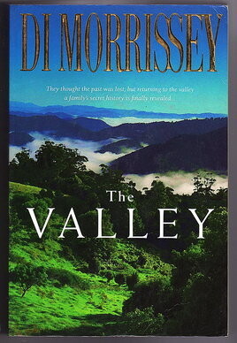 The Valley by Di Morrissey