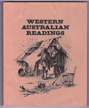Western Australian Readings edited by J M R Cameron and E K G Jaggard