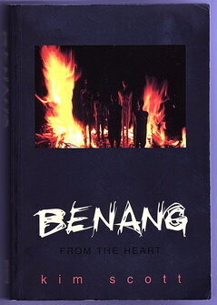 Benang: From the Heart by Kim Scott
