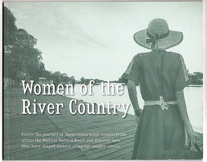 Women of the River Country