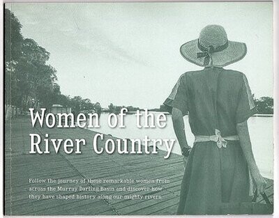 Women of the River Country