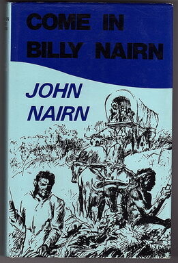 Come in Billy Nairn by John Nairn