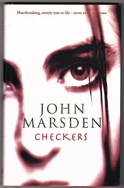 Checkers by John Marsden